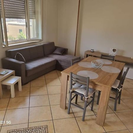 Nuti Holiday Hoause Torre Annunziata Exterior foto