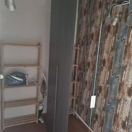 Nuti Holiday Hoause Torre Annunziata Exterior foto