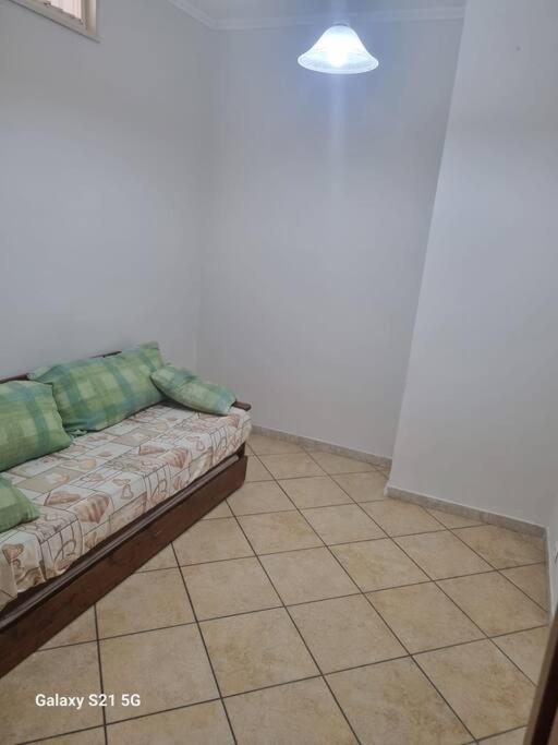 Nuti Holiday Hoause Torre Annunziata Exterior foto