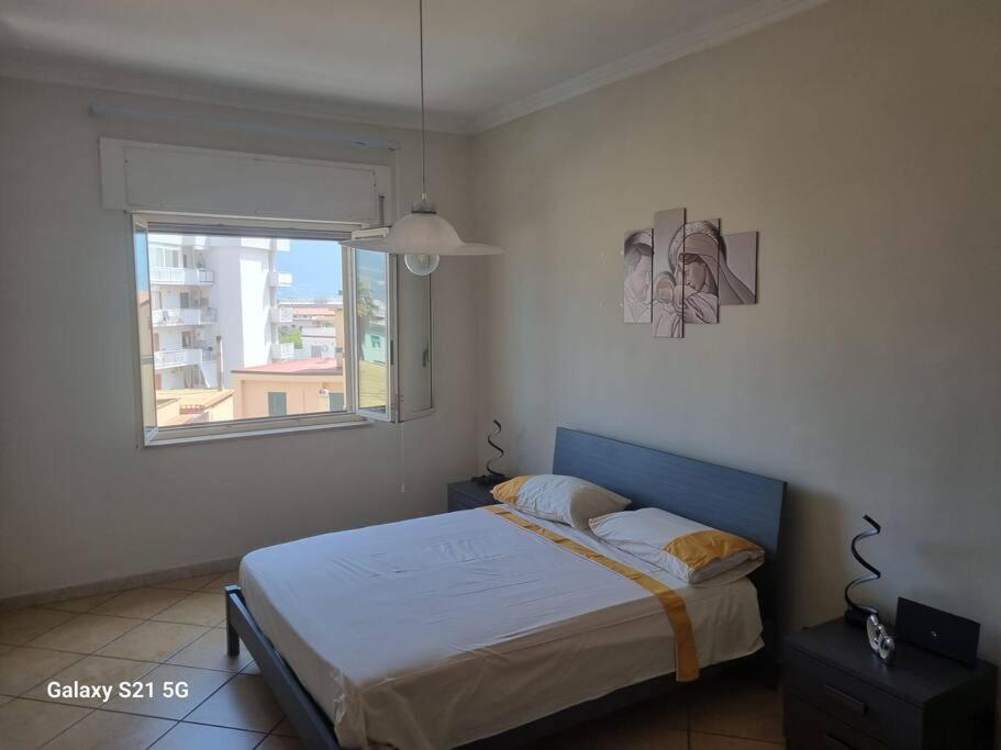 Nuti Holiday Hoause Torre Annunziata Exterior foto